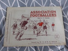 FULL SET ASSOCIATION