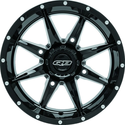 Quad boss slicer wheels - quad, 20x7