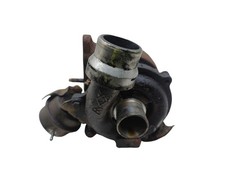 Renault Scenic Turbo