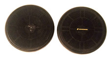 Vintage PAIR of 6.5" GOODWIN