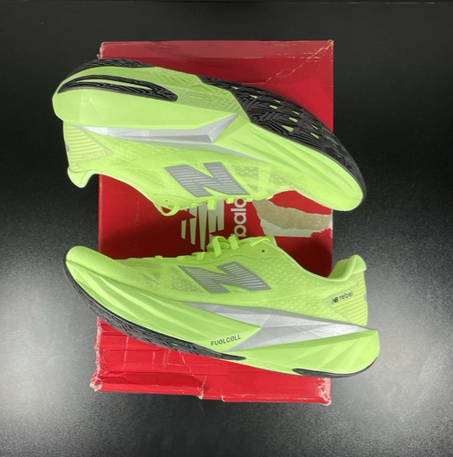 New balance fuelcell - new,