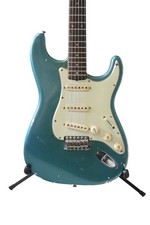 Fender Stratocaster - year