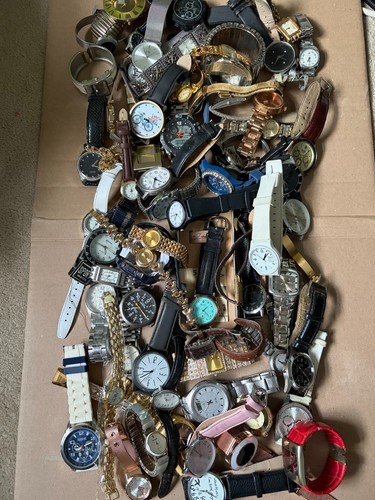 Approx 3kg joblot - x, gents