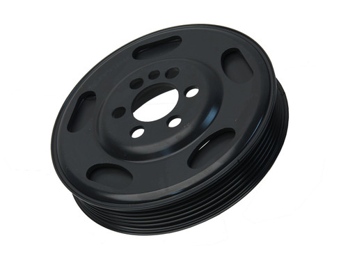 Uro parts crankshaft pulley - parts,