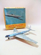 Nicky 999 havilland comet - 'de,