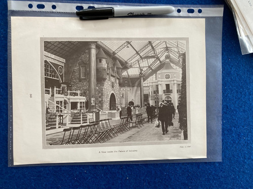 1924 palace industry - 1924,