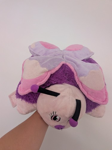 Genuine pillow pets - genuine, purple