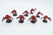 Warhammer 40k Tyranids