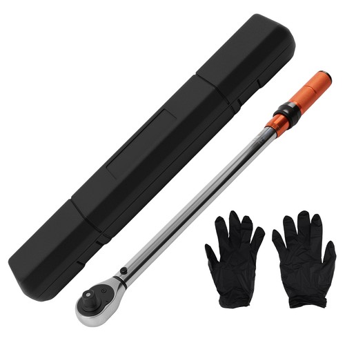 Inch drive torque - inch,