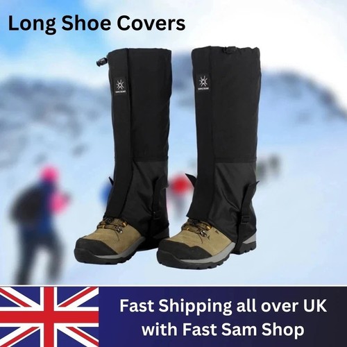 Pair waterproof walking - waterproof,