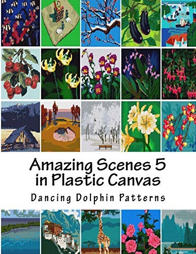Amazing scenes 5 in - amazing,