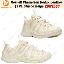 Merrell Chameleon Redux