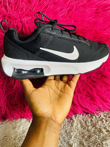 Nike air max - max, women’s