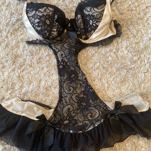 Ann summers babydoll - ann,