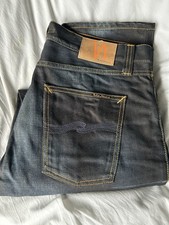 Nudie Big Bengt Jeans
