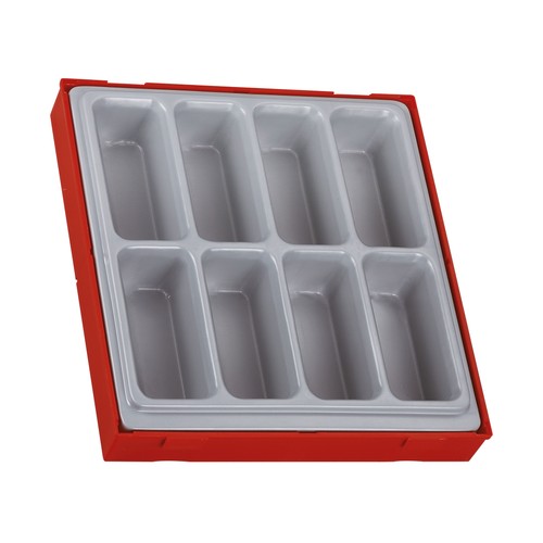 Teng tools storage - teng, tray