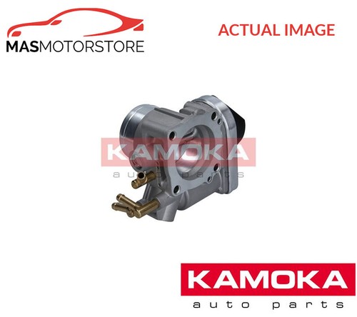 Throttle body kamoka - throttle,