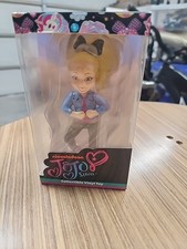 Jojo Siwa Figurines New In Box