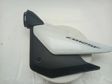 2022 HONDA CBF125 Lower