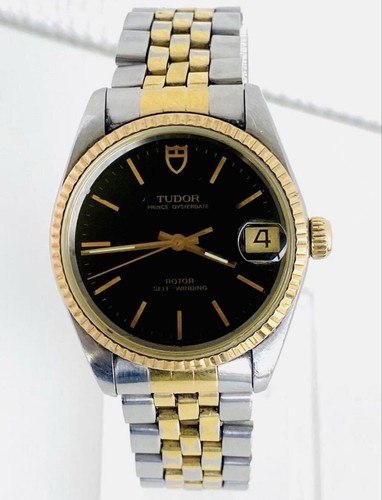 Tudor prince oysterdate - prince,