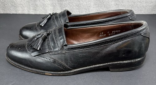 Allen edmonds bridgeton tassel - bridgeton,