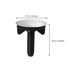 Kitchen Sink Blanking Plug