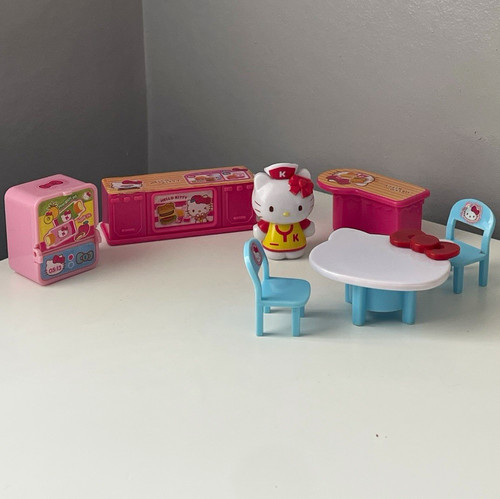 Hello kitty playable - hello,
