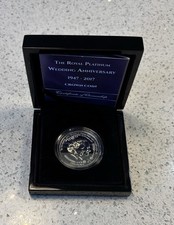 The Royal Platinum Wedding