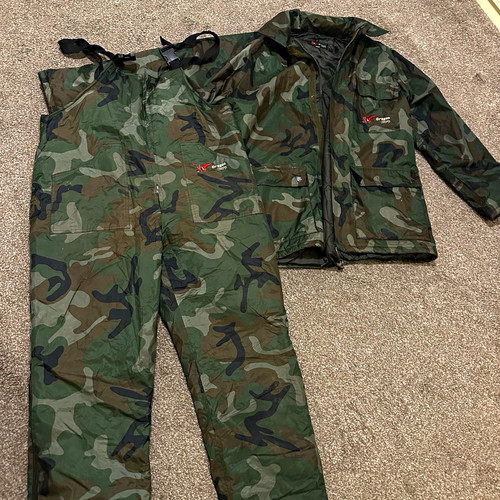 Dragon carp camouflage - dragon,