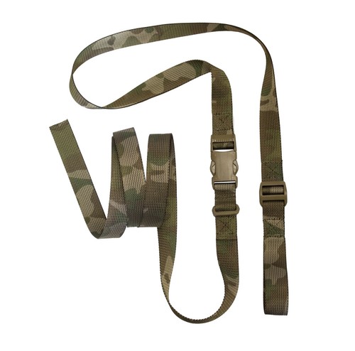 Marauder british army sa80 - british,