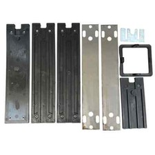 10 Ton Petrol Log Splitter Ram