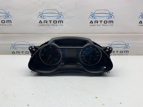 Audi 0 tdi - 2.0,