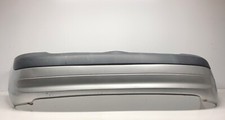 RENAULT CLIO MK2 REAR BUMPER