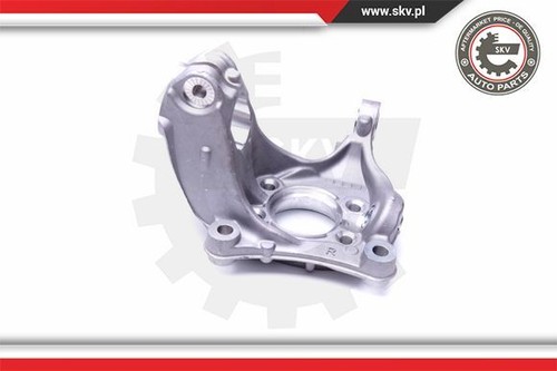 Steering knuckle wheel - steering,