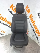 2018-2023 FORD GALAXY MK4 FRONT SEAT DRIVER OFF RIGHT SIDE CLOTH