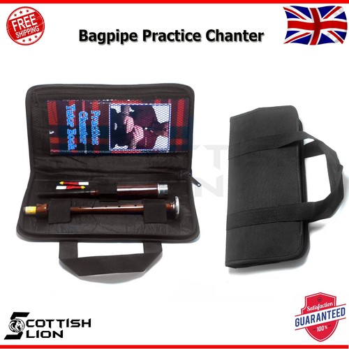 Bagpipe learning practice - bagpipe,