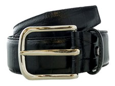 Pierre Cardin Shiny Black