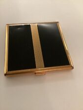 Vintage 1940s AGME Gold &