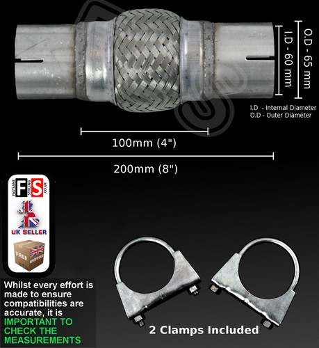 Universal clamp cat repair - universal,