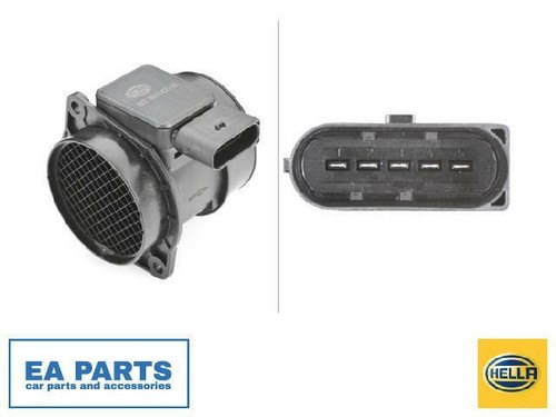 Air mass sensor for - mass,