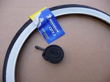Tyre 500a michelin city tread - tyre,