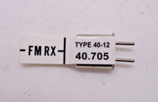 FUTABA  CHANNEL 54 or 40.705
