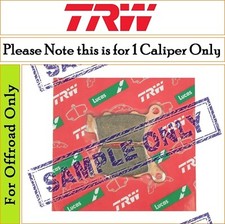 TM Racing SMM 125 2014-2015