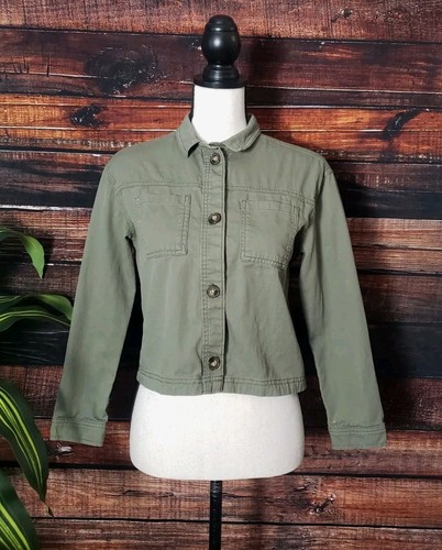 Old navy kids jacket size - old,
