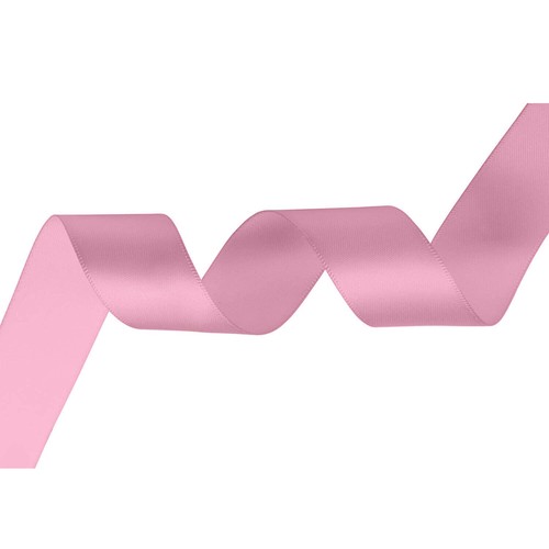 Metres double sided satin - metres,