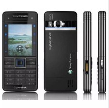C902 Sony Ericsson C902I C902a