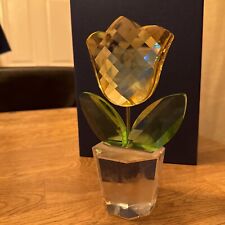 Swarovski Flower Large