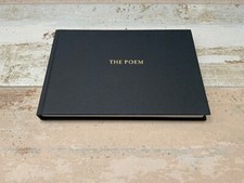 CoH THE POEM 2023 Ltd signed