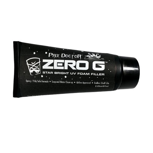 Phix doctor zero foam - zero, uv