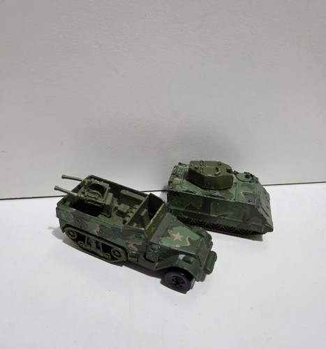 Vintage hot wheels - hot,